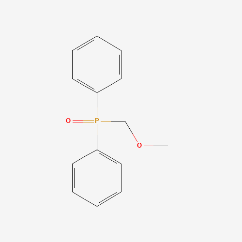 (Methoxymethyl)diphenylphosphine oxide