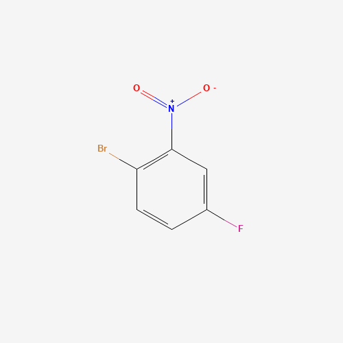 2-Bromo-5-fluoronitrobenzene