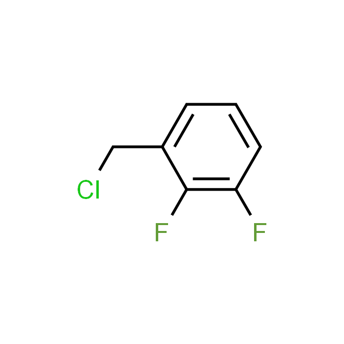 1-(Chloromethyl)-2,3-difluorobenzene