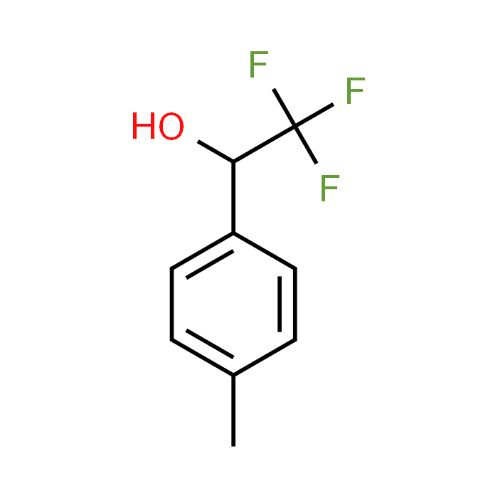 2,2,2-Trifluoro-1-(p-tolyl)ethanol