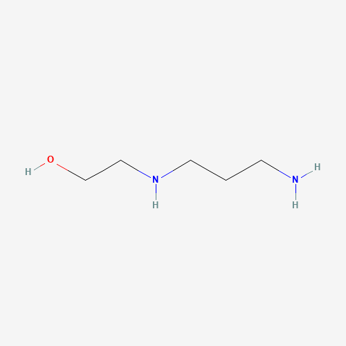 N-(2-Hydroxyethyl)-1,3-propanediamine