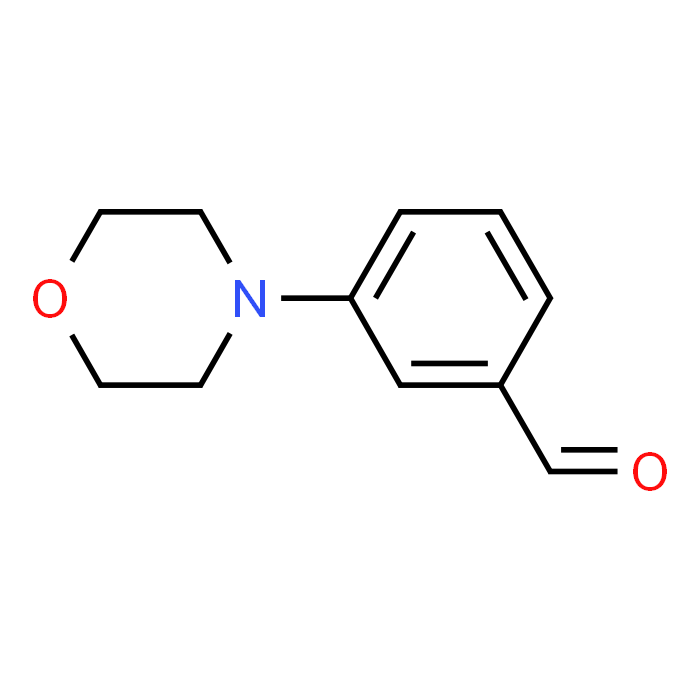 3-Morpholinobenzaldehyde