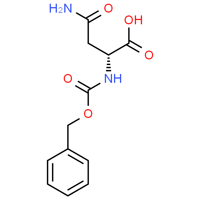 N-Cbz-D-Asparagine