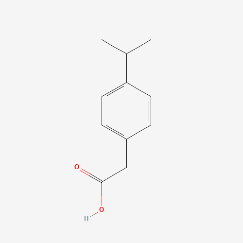 2-(4-Isopropylphenyl)acetic acid