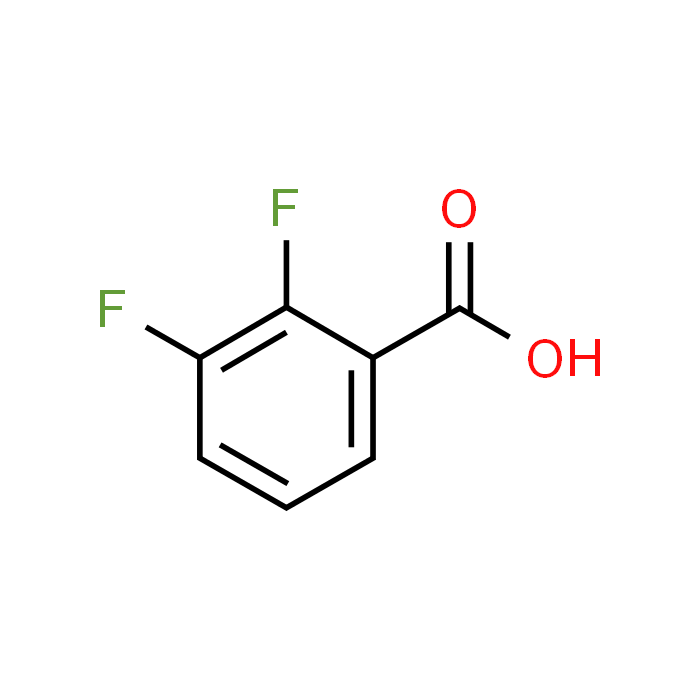 2,3-Difluorobenzoic acid