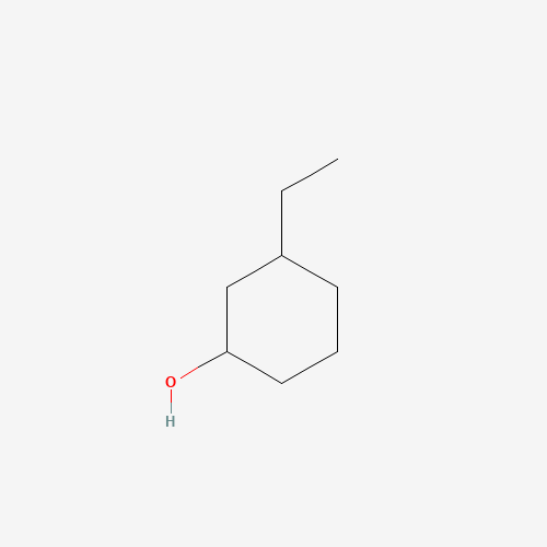 3-Ethylcyclohexanol