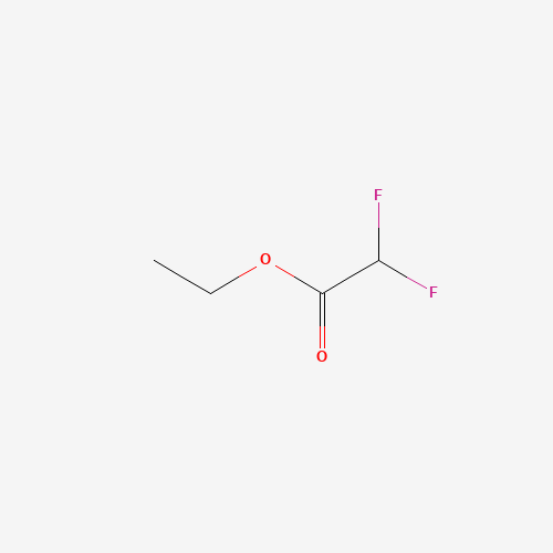 Ethyl 2,2-difluoroacetate