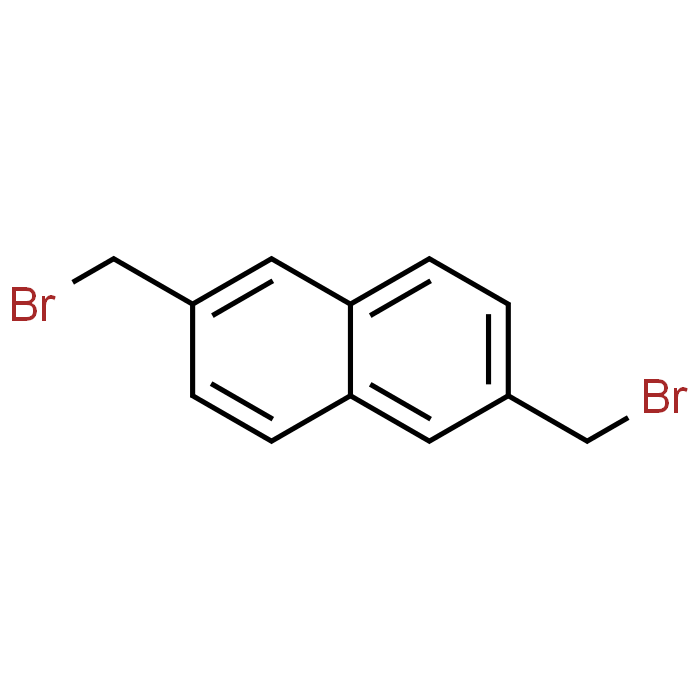 2,6-Bis(bromomethyl)naphthalene