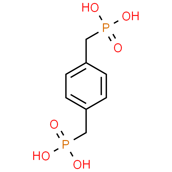 (1,4-Phenylenebis(methylene))diphosphonic acid