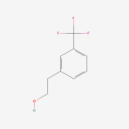 2-(3-(Trifluoromethyl)phenyl)ethanol
