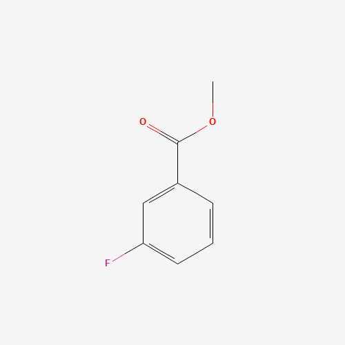 3-Fluorobenzoic Acid Methyl Ester