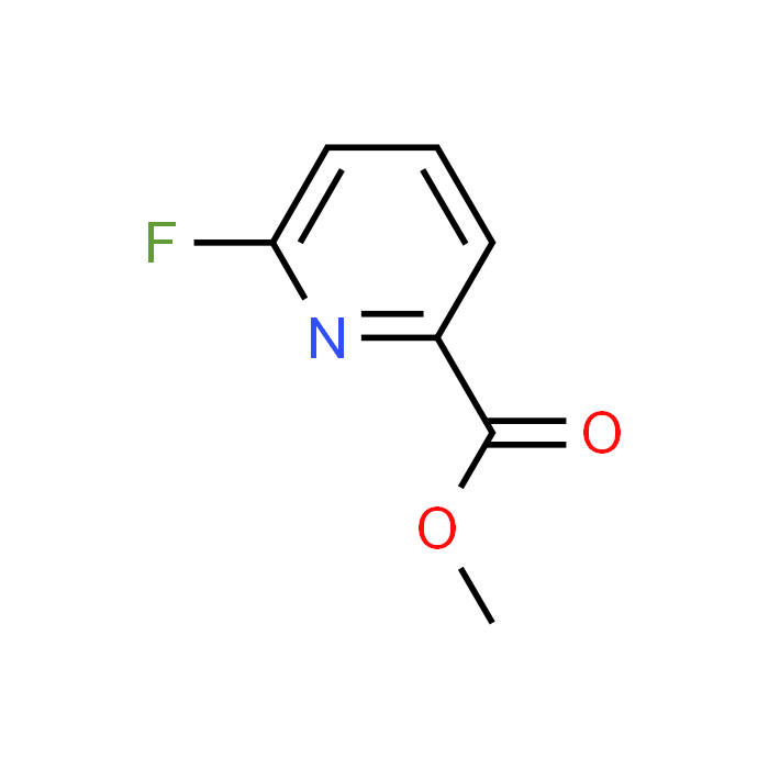 Methyl 6-fluoropicolinate