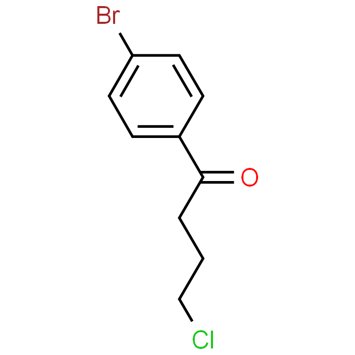 1-(4-Bromophenyl)-4-chlorobutan-1-one