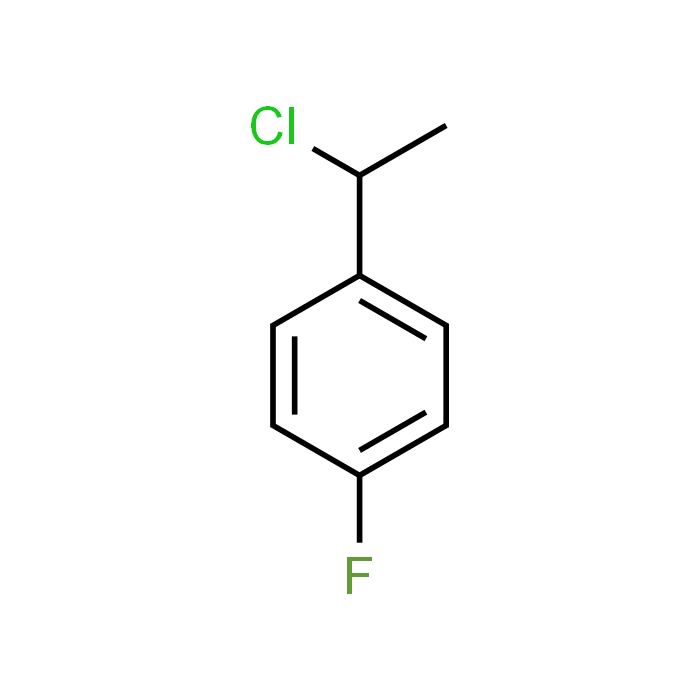 1-(1-Chloroethyl)-4-fluorobenzene