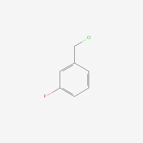 1-(Chloromethyl)-3-fluorobenzene