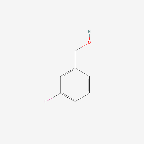 3-Fluorobenzyl alcohol