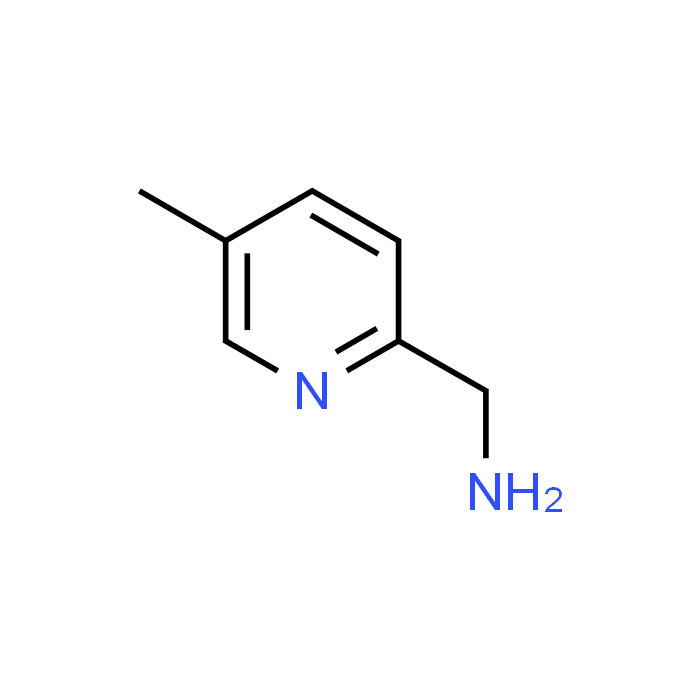 (5-Methylpyridin-2-yl)methanamine