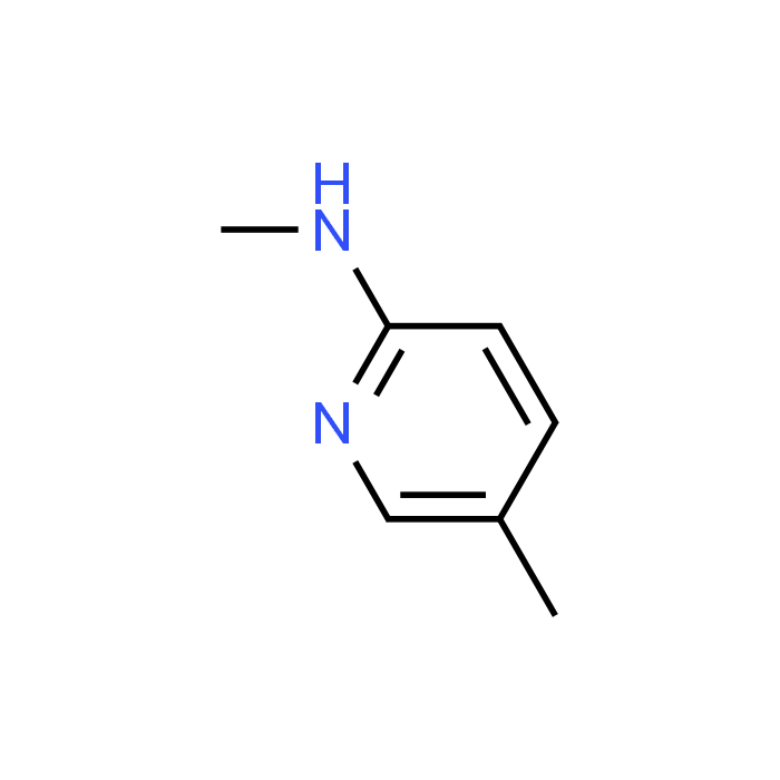 N,5-Dimethylpyridin-2-amine