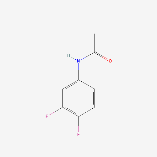 N-(3,4-Difluorophenyl)acetamide