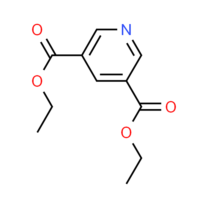 Diethyl pyridine-3,5-dicarboxylate