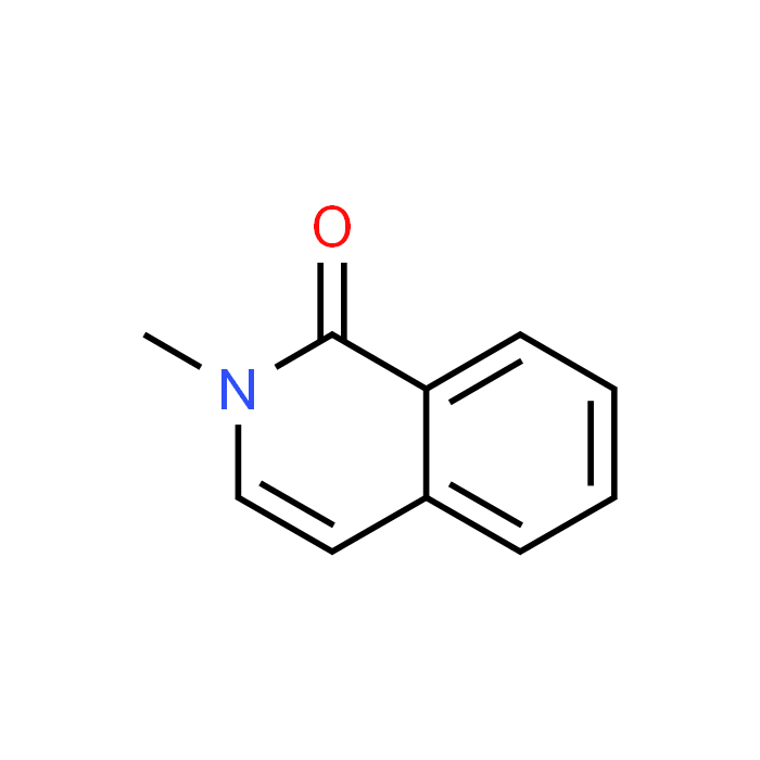 2-Methylisoquinolin-1(2H)-one