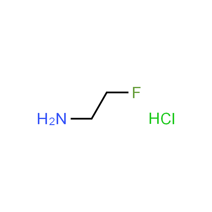 2-Fluoroethanamine hydrochloride