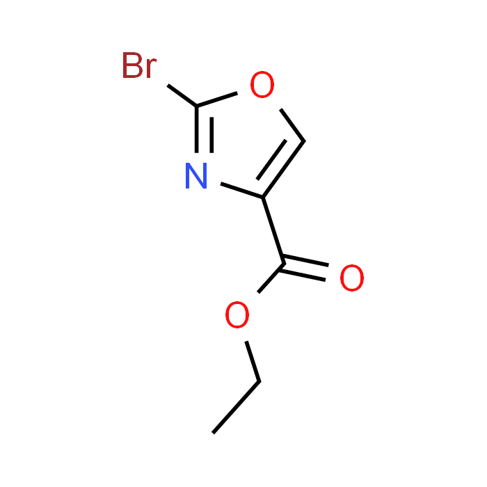 Ethyl 2-bromooxazole-4-carboxylate
