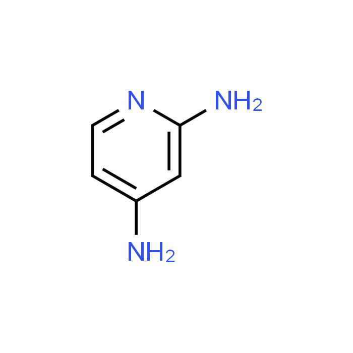 Pyridine-2,4-diamine
