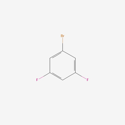 1-Bromo-3,5-difluorobenzene