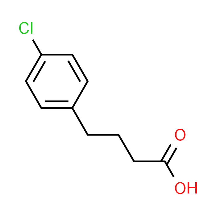 4-(4-Chlorophenyl)butyric acid
