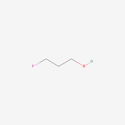 3-Fluoropropan-1-ol