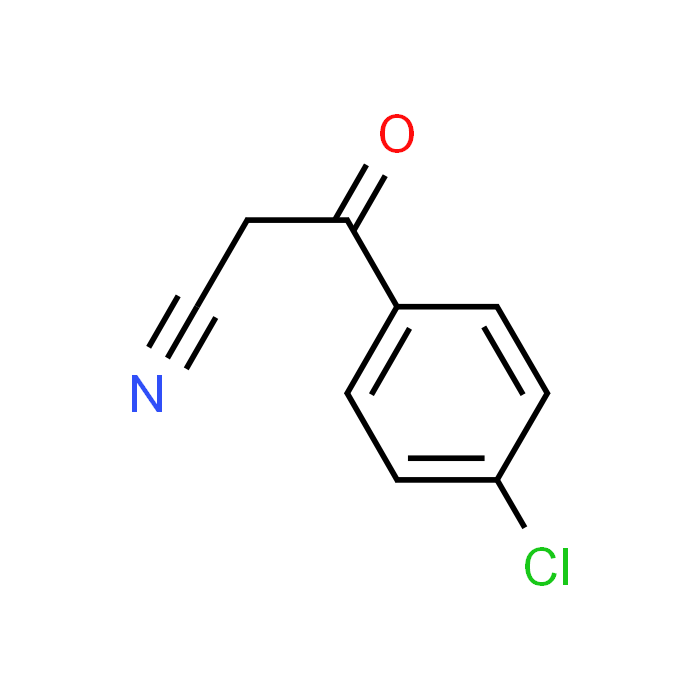 4-Chlorophenacylcyanide