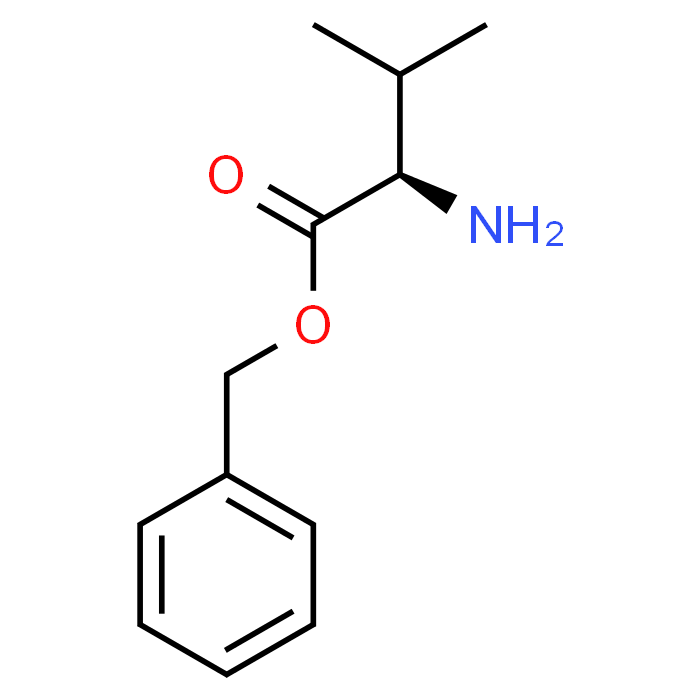 Benzyl D-valinate