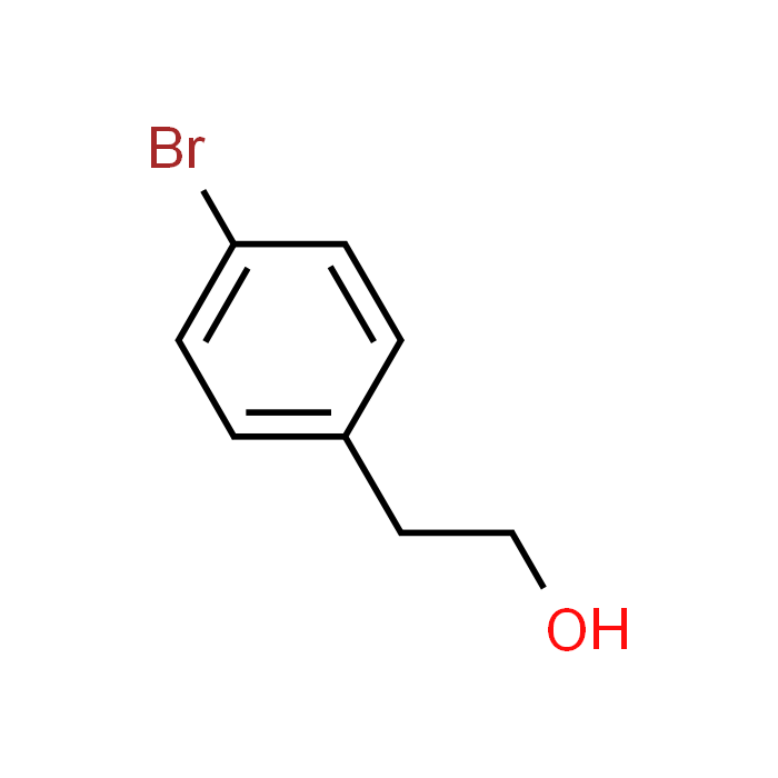 2-(4-Bromophenyl)ethanol