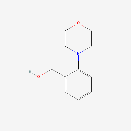 (2-Morpholin-4-yl-phenyl)methanol