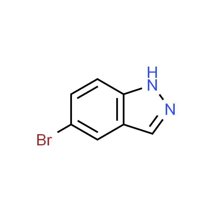 5-Bromo-2H-indazole