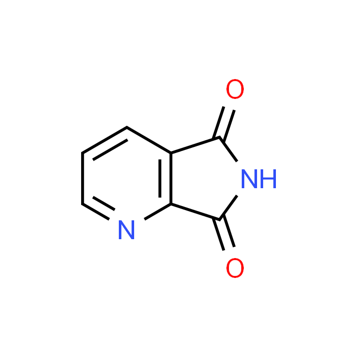 2,3-Pyridinedicarboximide
