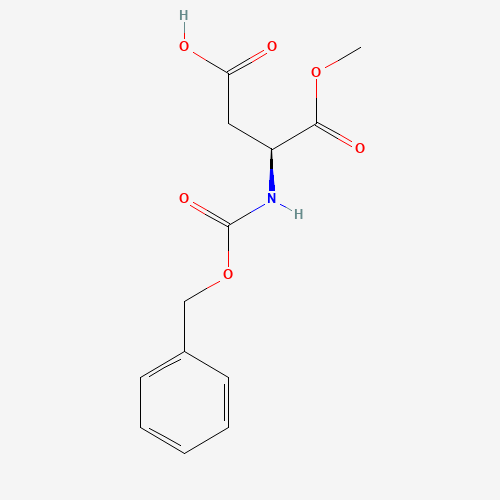Cbz-Asp-OMe