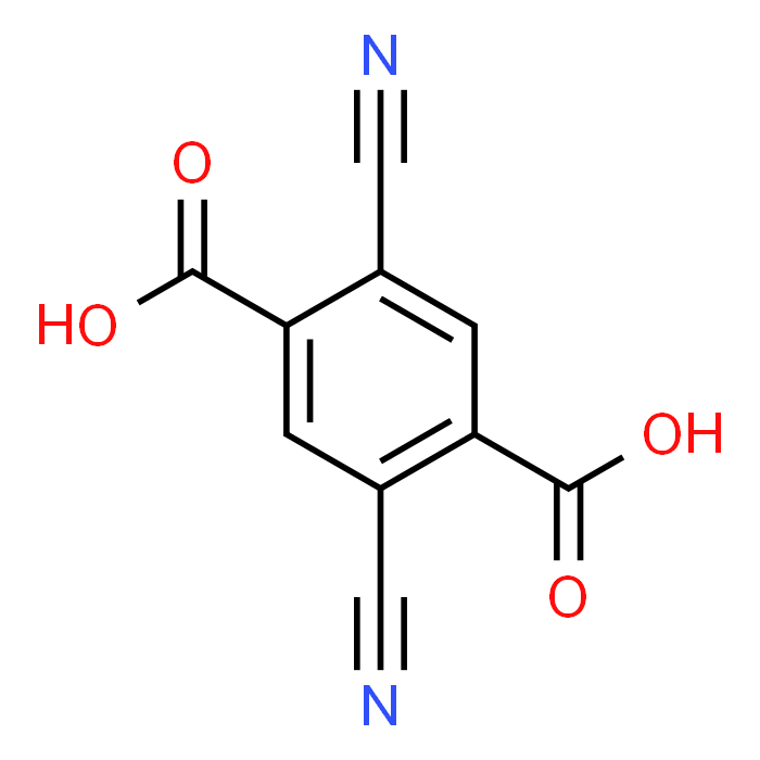 2,5-Dicyanoterephthalic acid