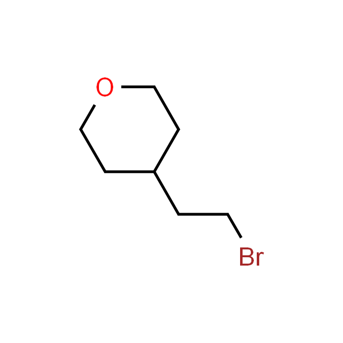 4-(2-Bromoethyl)tetrahydropyran