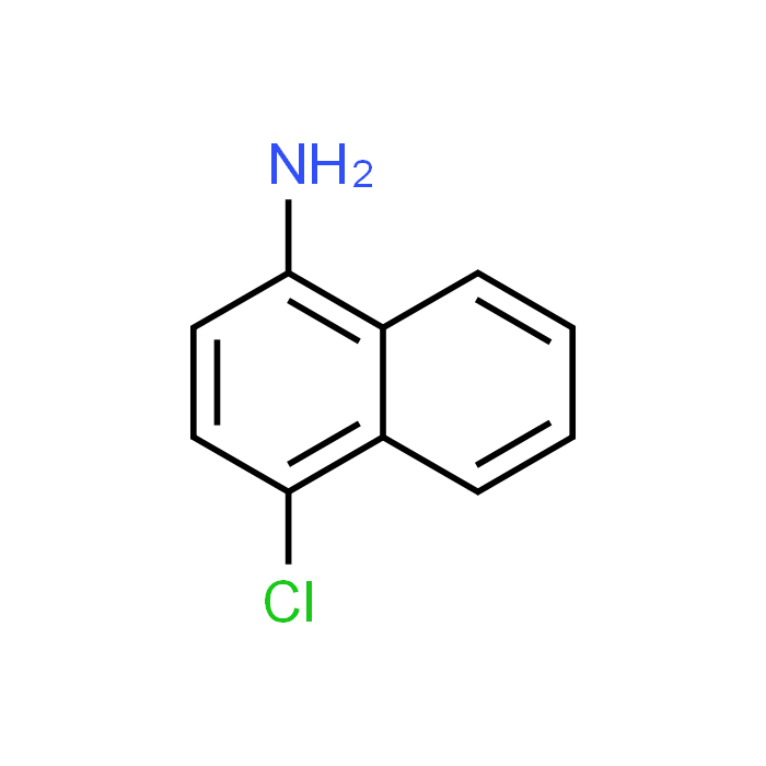 4-Chloronaphthalen-1-amine