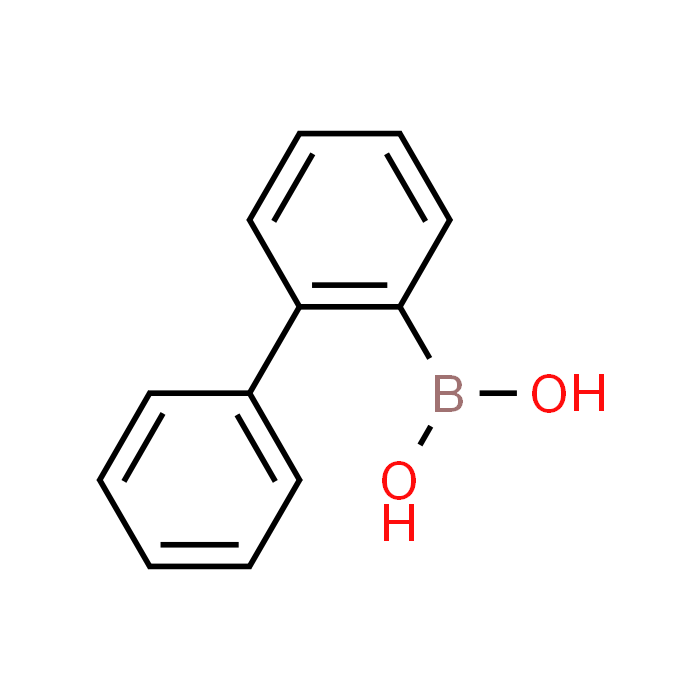2-Biphenylboronic acid - Achmem