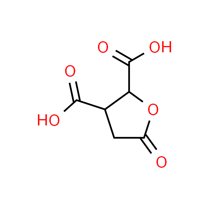 Isocitric acid lactone