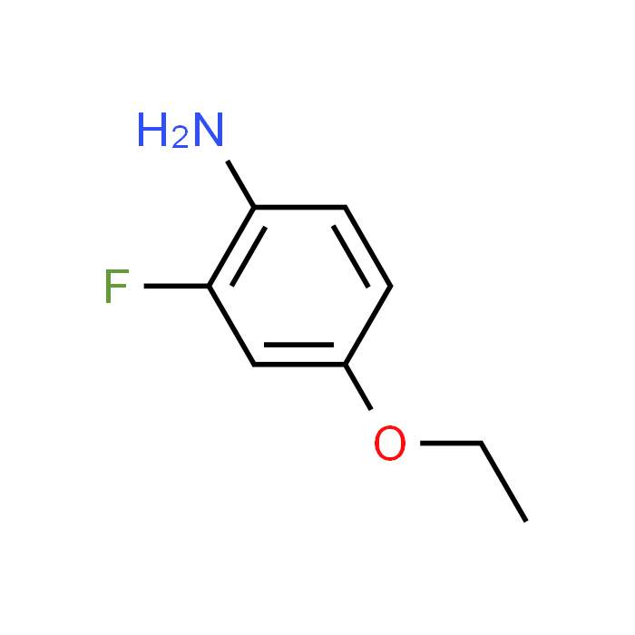 4-Ethoxy-2-fluoroaniline