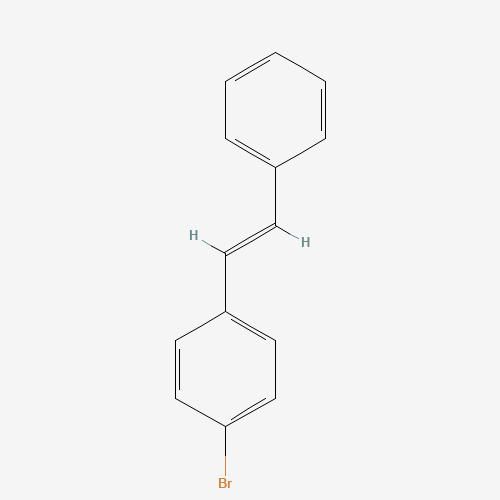 1-Bromo-4-styrylbenzene