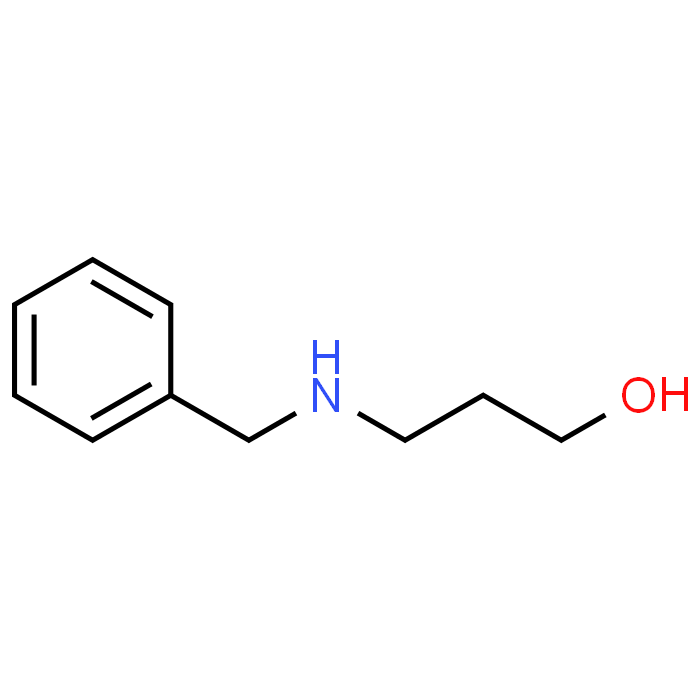3-(Benzylamino)-1-propanol