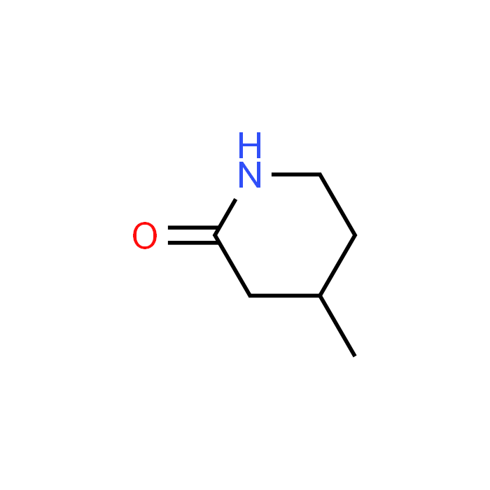 4-Methylpiperidin-2-one