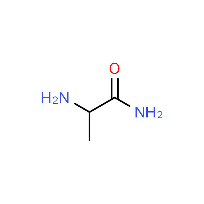 2-Aminopropanamide