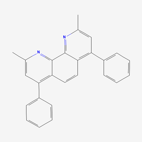 2,9-Dimethyl-4,7-diphenyl-1,10-phenanthroline