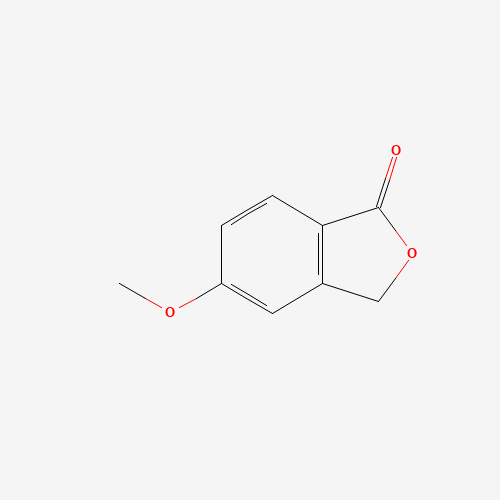 5-Methoxyisobenzofuran-1(3H)-one